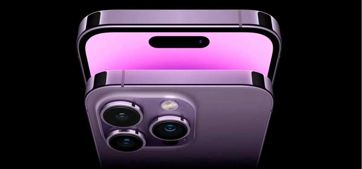 iPhone 14 Pro БУ купити в Одесі | Інтернет-магазин znayomi.com